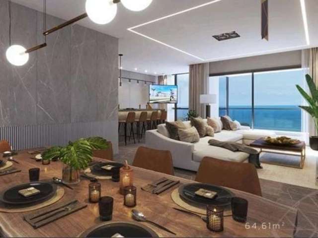 Apartamento com 4 quartos à venda na Avenida Nereu Ramos, 850, Centro, Itapema, 238 m2 por R$ 3.570.000