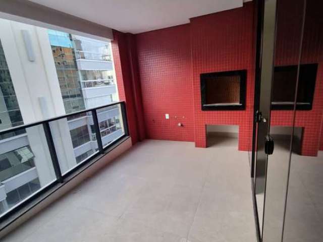 Apartamento com 3 quartos à venda na Rua 306, 201, Meia Praia, Itapema, 123 m2 por R$ 1.790.000