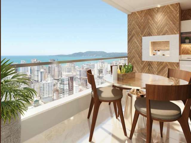 Apartamento com 3 quartos à venda na Rua 254, 600, Meia Praia, Itapema, 126 m2 por R$ 1.675.278