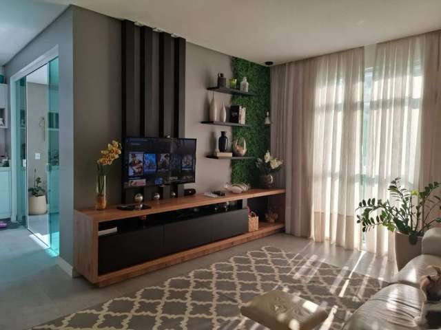 Apartamento com 3 quartos à venda na Rua 236, 191, Meia Praia, Itapema, 136 m2 por R$ 1.750.000