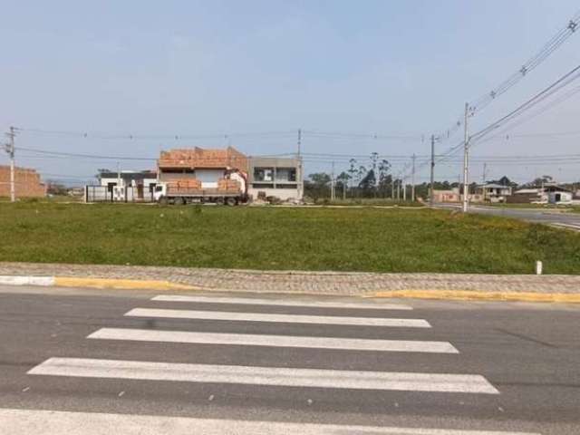 Terreno à venda na K, 1, Tabuleiro dos Oliveiras, Itapema, 300 m2 por R$ 630.000