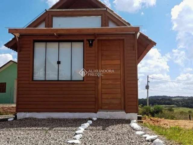 Casa com 1 quarto à venda na Joel De Oliveira Titoni, 1, Centro, Cambará do Sul, 30 m2 por R$ 300.000