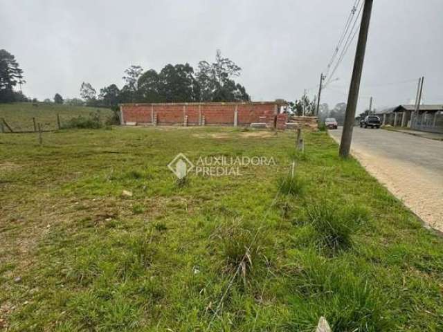 Terreno à venda na Giselda Pinto Dos Santos, 77, Cipó, São Francisco de Paula, 360 m2 por R$ 137.800