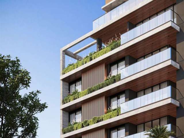 Apartamento com 3 quartos à venda no Cabral, Curitiba , 167 m2 por R$ 2.854.301