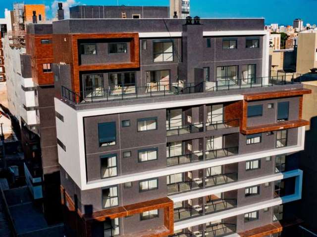 Apartamento com 3 quartos à venda no Mercês, Curitiba , 151 m2 por R$ 1.702.360