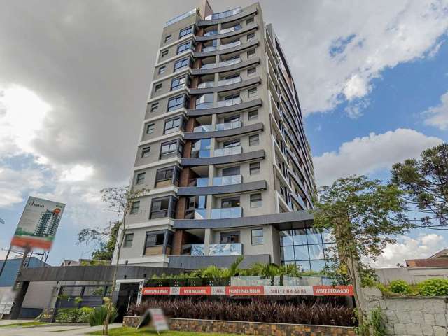 Apartamento com 3 quartos à venda no Cristo Rei, Curitiba , 109 m2 por R$ 1.253.800