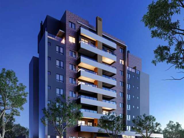 Apartamento com 3 quartos à venda no Água Verde, Curitiba , 85 m2 por R$ 805.000