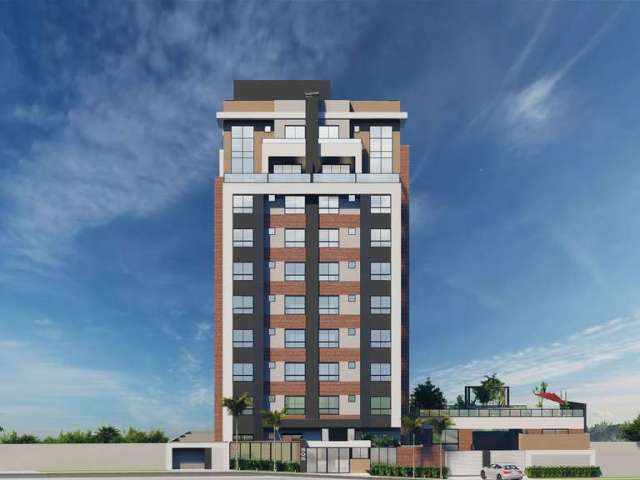 Apartamento com 2 quartos à venda no Bacacheri, Curitiba , 134 m2 por R$ 750.946