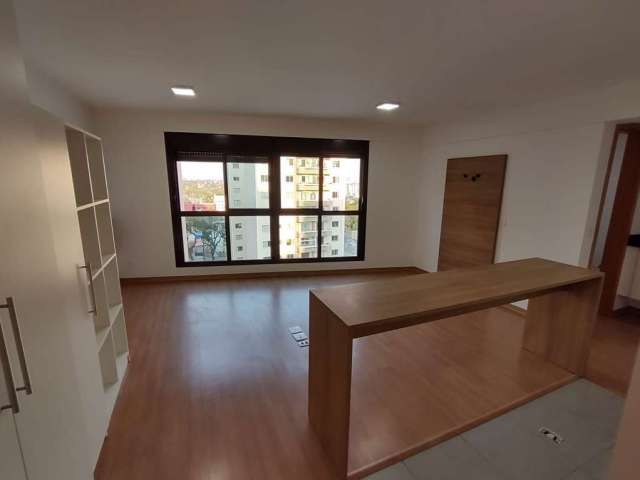 Apartamento com 1 quarto à venda no Água Verde, Curitiba , 31 m2 por R$ 403.857