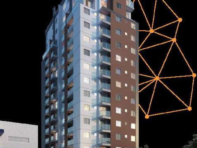 Apartamento com 1 quarto à venda no Guaíra, Curitiba , 33 m2 por R$ 285.000