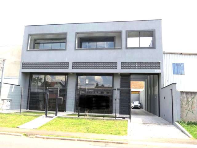 Apartamento à venda em Santa Felicidade, Curitiba , 541 m2 por R$ 3.100.000