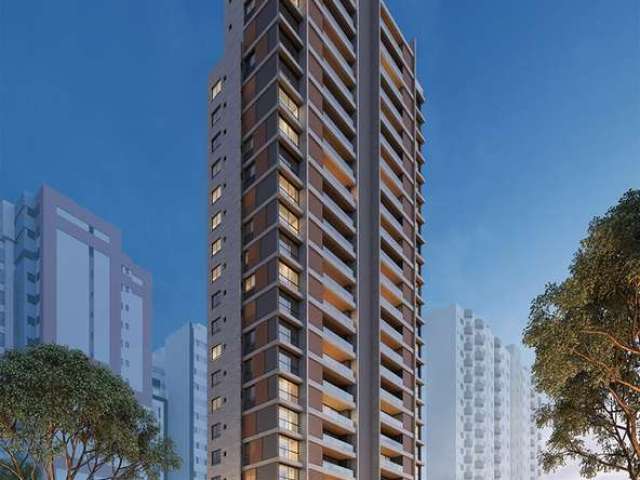 Apartamento com 3 quartos à venda no Bigorrilho, Curitiba , 164 m2 por R$ 2.501.625