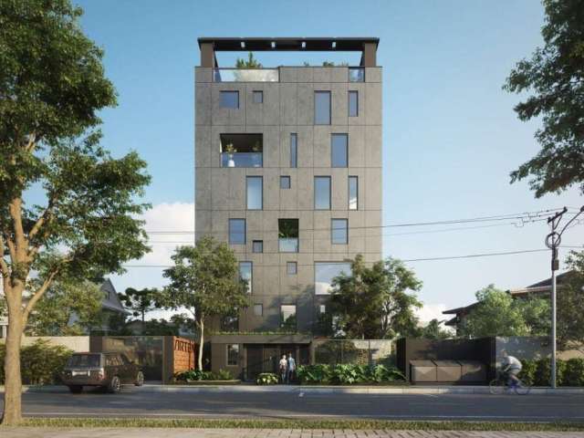 Apartamento com 3 quartos à venda no Alto da Rua XV, Curitiba , 136 m2 por R$ 1.599.900