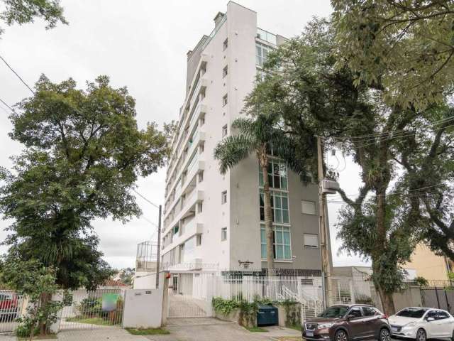 Cobertura com 2 quartos à venda no Boa Vista, Curitiba , 183 m2 por R$ 1.280.000