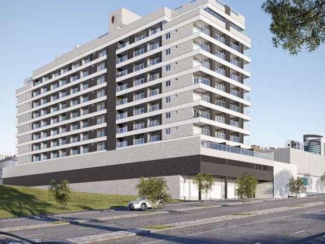 Apartamento com 1 quarto à venda no Boa Vista, Curitiba , 86 m2 por R$ 443.321