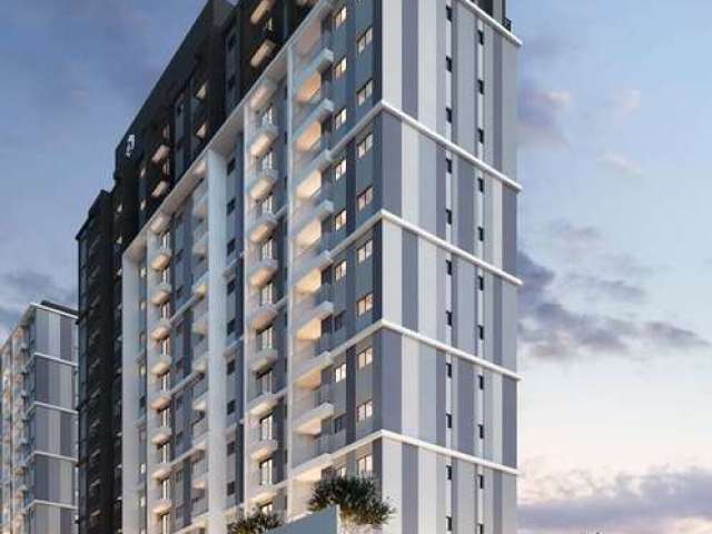 Apartamento com 2 quartos à venda no Novo Mundo, Curitiba , 36 m2 por R$ 350.000