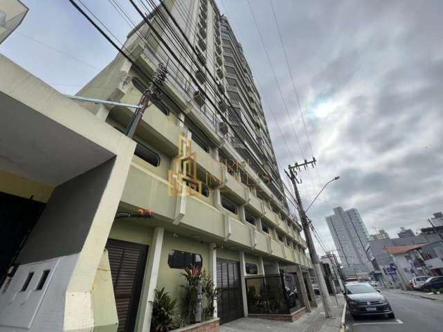 Apartamento com 3 quartos à venda no Centro, Itajaí , 115 m2 por R$ 750.000