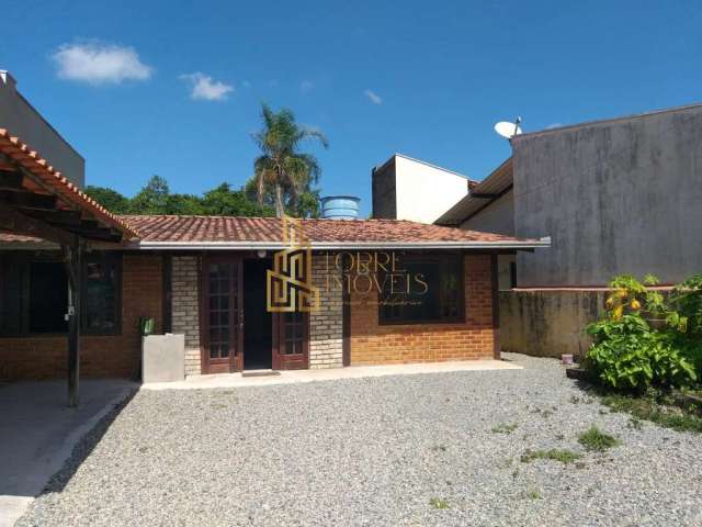 Casa com 5 quartos à venda no Centro, Navegantes , 129 m2 por R$ 560.000