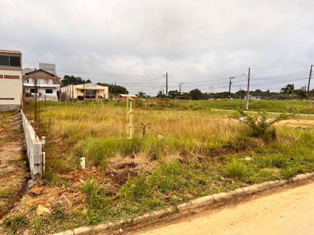 Terreno à venda na Nossa Senhora de Fátima, Penha  por R$ 300.000