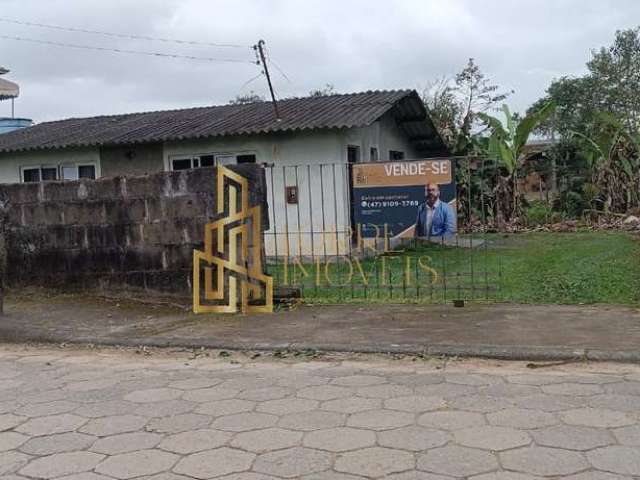 Casa com 3 quartos à venda no Escalvado, Navegantes , 85 m2 por R$ 850.000