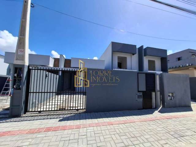 Casa com 3 quartos à venda no Meia Praia, Navegantes , 65 m2 por R$ 495.000