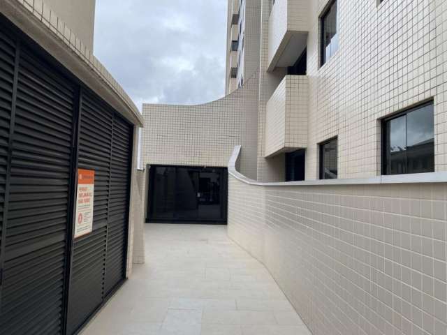 Apartamento com 2 quartos à venda na Rua Engenheiros Rebouças, 2337, Rebouças, Curitiba, 62 m2 por R$ 499.000