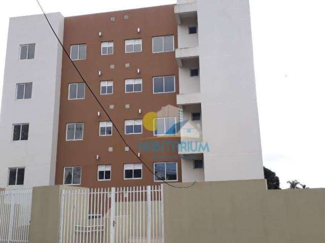 Apto Garden c/ churrasqueira, 2 dorm sendo 1 suite, predio com piscina e bosque