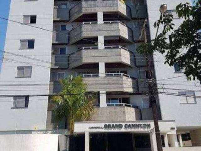 Apartamento  com 4 quartos no Condomínio Residêncial Grand Cannyon - Bairro Vila Larsen 1 em Londrina