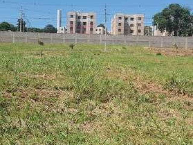 Terreno em condomínio no RESIDENCIAL GOLDEN PARK II - Bairro Jardim Morumbi em Londrina