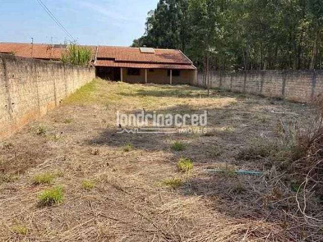 Terreno à venda 582M², Jardim Primavera, Arapongas - PR