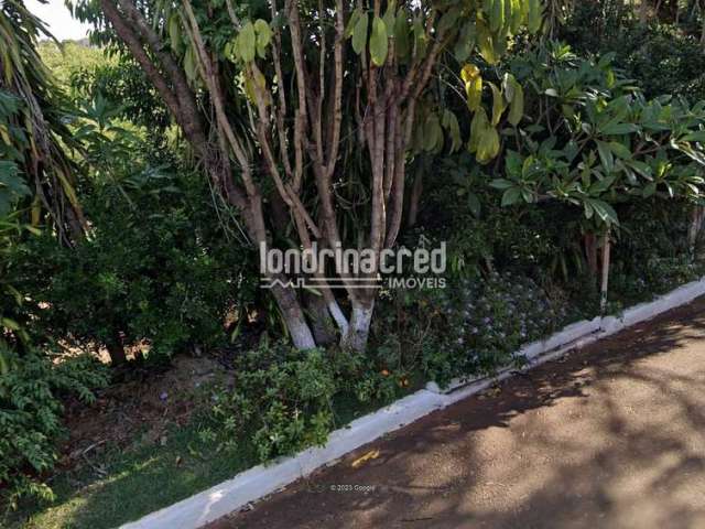 Terreno à venda 259M², Jardim São Francisco de Assis, Londrina - PR