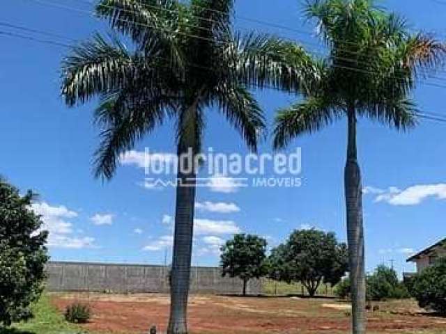 Terreno à venda 860M², Santa Ruth, Sertanópolis - PR | Condominío Santa Ruth