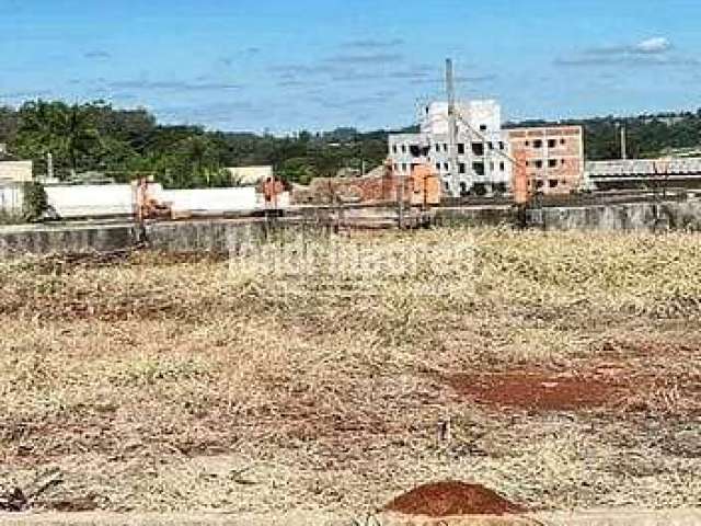 Terreno à venda 383M², Residencial Octávio Cesário, Cambé - PR