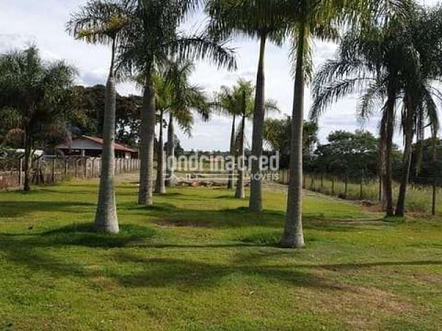 Chácara à venda 2300M², Fazenda Gleba Palhano, Londrina - PR