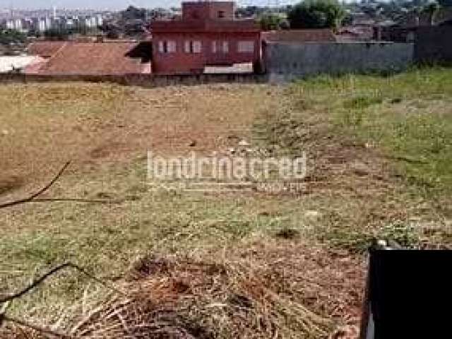 Terreno à venda 304M², Indústrias Leves, Londrina - PR