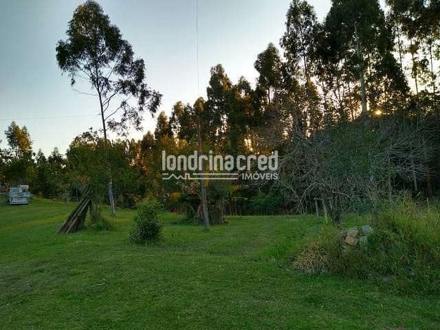 Chácara à venda Zona Rural, Campina Grande do Sul - PR