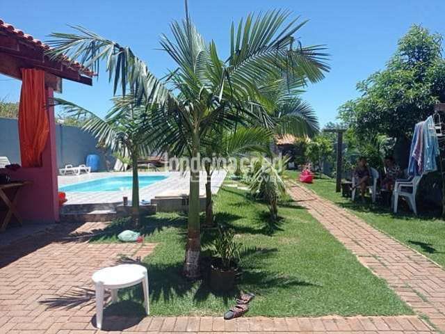 Chácara à venda 1022M², Não informado, Londrina - PR