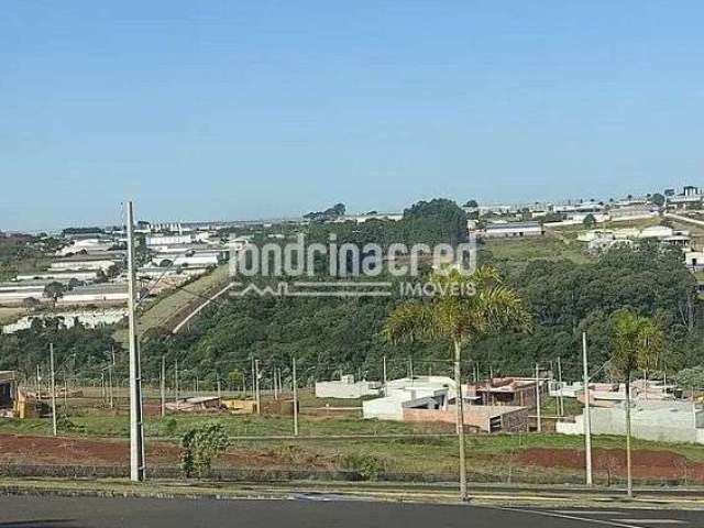 Terreno à venda 252M², Vila Cascata, Arapongas - PR