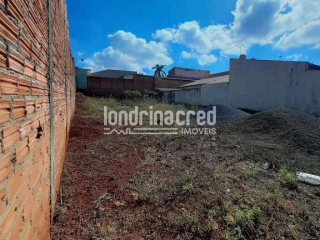 Terreno à venda 373.94M², Alto da Boa Vista, Londrina - PR