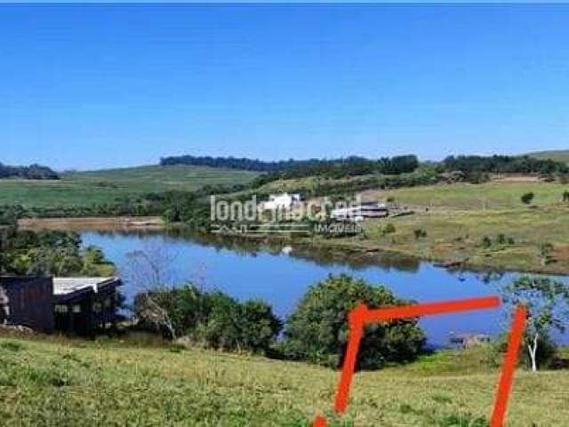 Terreno à venda 1963M², Zona Rural, Sertanópolis - PR | ECOVILLAS DO LAGO