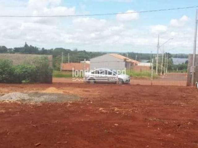 Terreno à venda 900M², Centro, Primeiro de Maio - PR