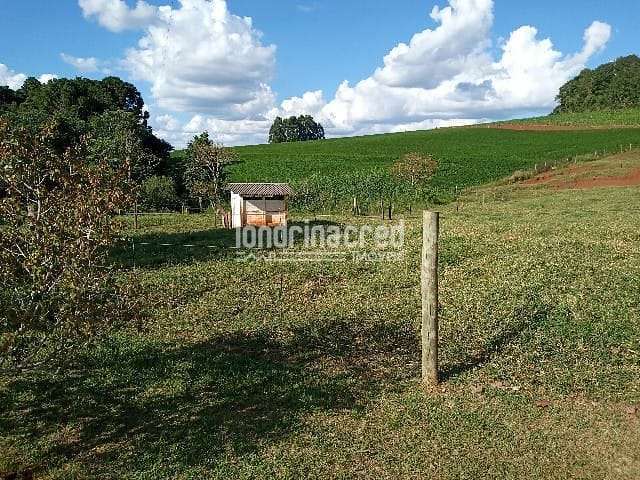 Chácara à venda Zona Rural, Laranjeiras do Sul - PR