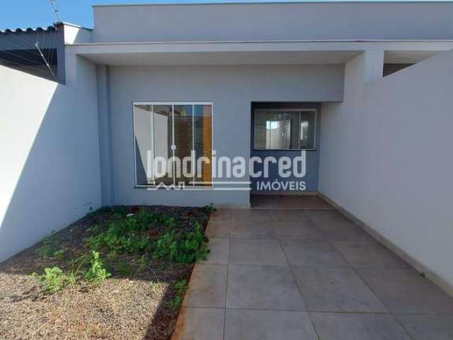 Casa à venda 3 Quartos, 1 Vaga, 125M², Jardim Montecatini, Londrina - PR