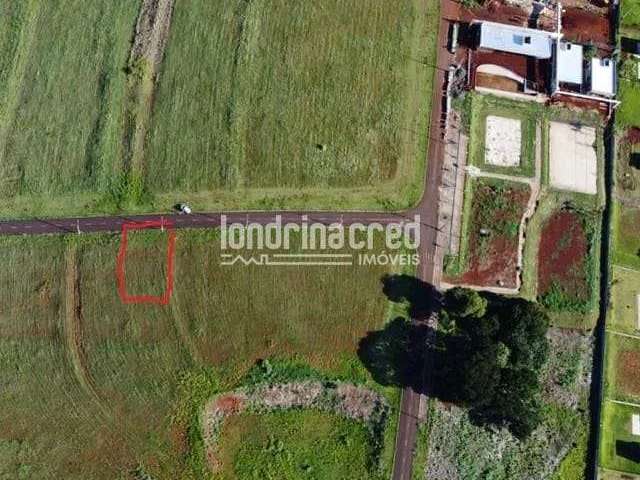 Terreno à venda 1562M², Loteamento Terras de Canaã, Cambé - PR | Condomínio Residencial Maanaim