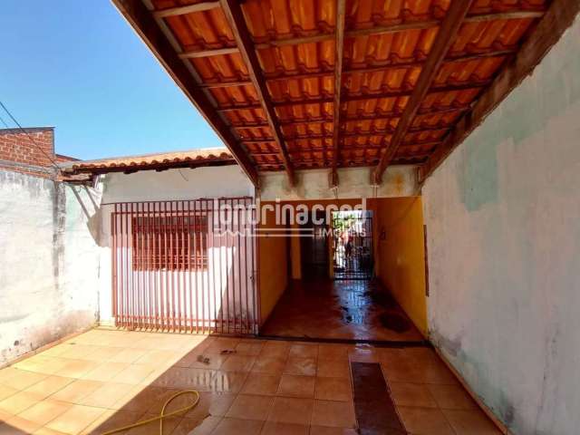 Casa à venda 2 Quartos, 2 Vagas, 180M², Sabará III, Londrina - PR