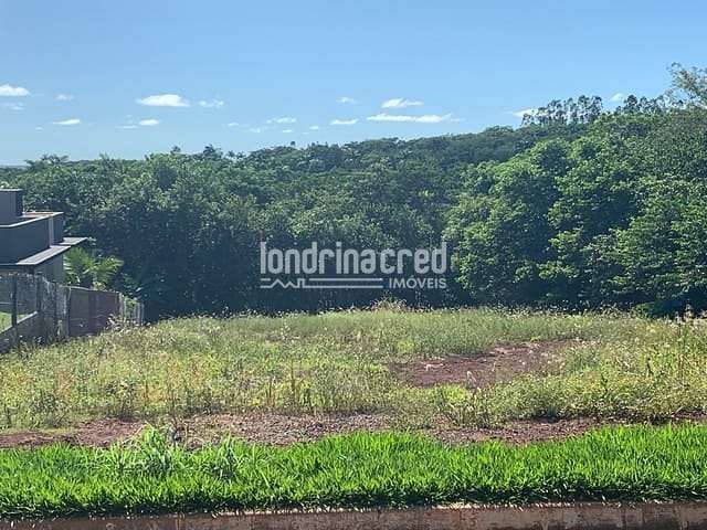 Terreno à venda 4200M², Condomínio Riviera do Nascente, Alvorada do Sul - PR | Condominio Rivieira