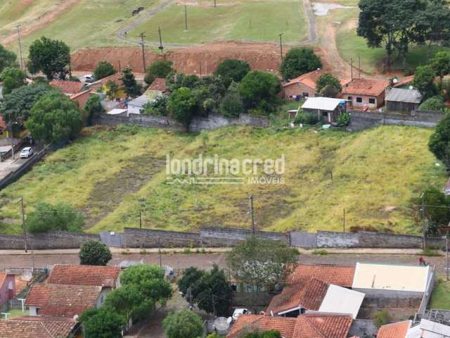 Terreno à venda Zona Rural, Tibagi - PR