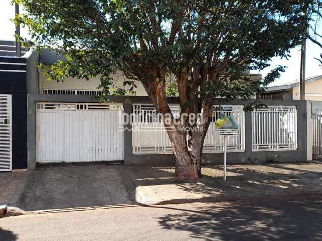 Casa à venda 2 Quartos, 2 Vagas, 250M², Jardim Santo Amaro, Cambé - PR