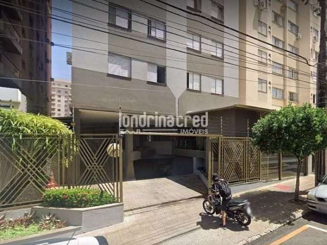 Apartamento à venda, Centro, Londrina, PR