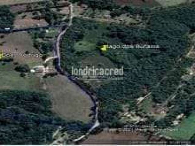 Terreno à venda 144000M², Vila Fuck, Piraquara - PR